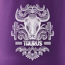 Taurus - vintage