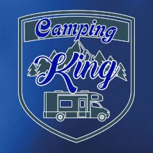 Camping King - obytňák