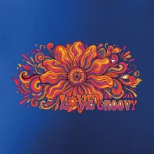 Love groovy