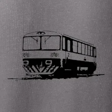 Vlak 152 Vlak 152