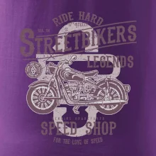 Street Bikers