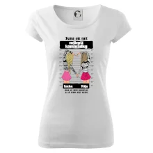 Víc než nejlepší kamarádky