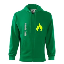 SDH Váš název - FLUO + Reflexní potisk SDH Váš název - FLUO + Reflexní potisk