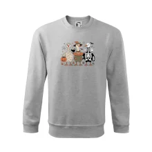 Halloweenské kachny