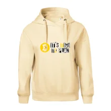 It's time to plan bitcoin