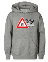 Bacha na mě! Můj táta je kamioňák