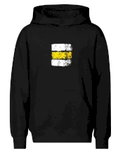 Turistická značka - žlutá