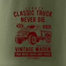 Classic Truck
