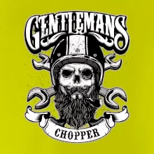 Gentlemans Chopper