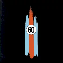 Vintage Race 60 Vintage Race 60