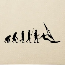 Evoluce Windsurfing