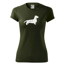 Jezevčík - Dachshund