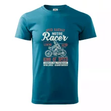 Motor Racer Motor Racer
