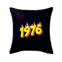 Narozeniny v ohni 1976