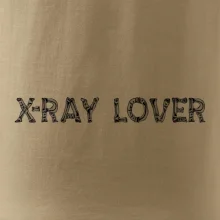 X-ray Lover X-ray Lover
