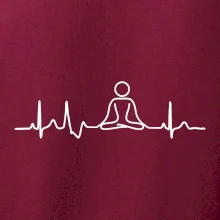 Ekg yoga