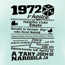 1972 v kostce