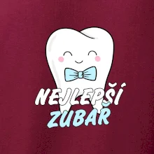 Nejlepší zubař Nejlepší zubař