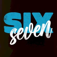 Six seven - písmo