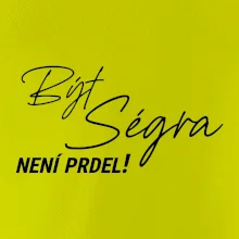 Být táta není prdel