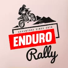 Enduro rally