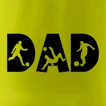 Football dad