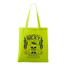 Nesnáším být sexy - ředitel