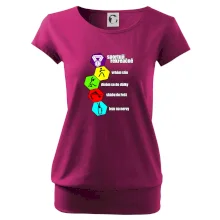 Sportuji rekreačně