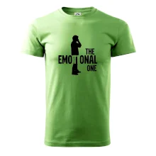 Bachelor party - The emotional one