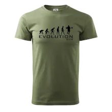 Evoluce Gym Evoluce Gym