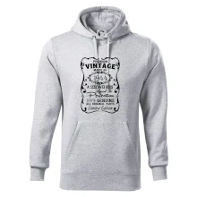 Vintage Etiketa - 1944