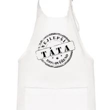 Razítko - nejlepší tatínek Razítko - nejlepší tatínek