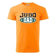 Judo Dad