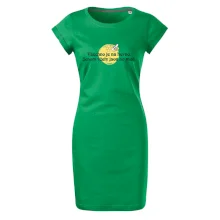 Všechno je na hovno, jen včely na med