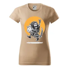 Jednorozeč vs. smrtka