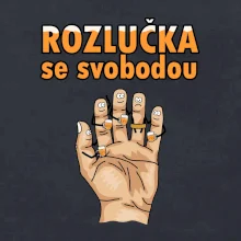 Rozlučka se svobodou pivo