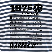 1976 v kostce