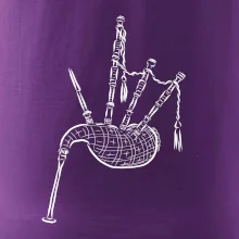 Skotské dudy Skotské dudy