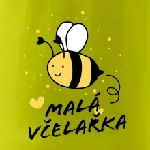 Malý včelař / Malá včelařka
