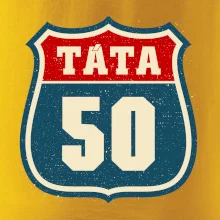 Táta 50