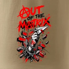 OUT OF THE MATRIX