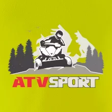 ATV čtyřkolka sport