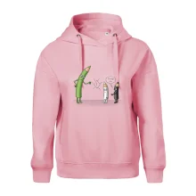 Pastelky - kdo to byl? (Hana-creative)