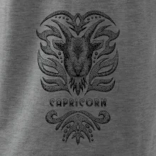 Capricorn - vintage
