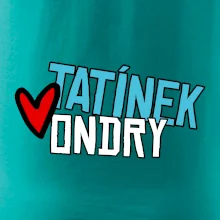 Tatínek jména prso