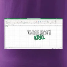Tabulkový král