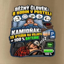 Instantní Spánek