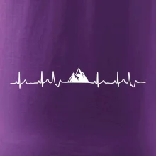 Hory EKG Hory EKG