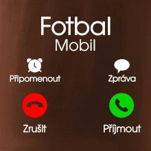 Fotbal volá