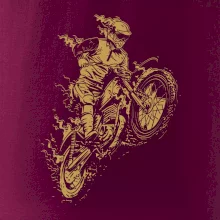 Dirt bike vintage Dirt bike vintage